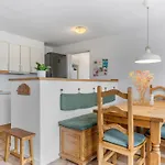 Skarthi - 300m From The Sea By Interhome Σπίτι διακοπών Bro (Funen)