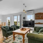 Σπίτι διακοπών Skarthi - 300m From The Sea By Interhome Bro (Funen)