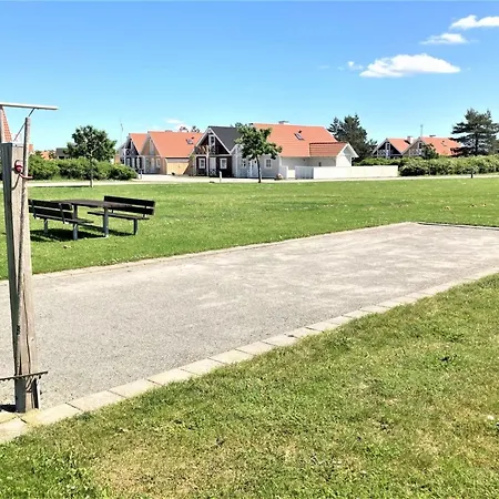 Skarthi - 300m From The Sea By Interhome Casa vacanze Bro (Funen)