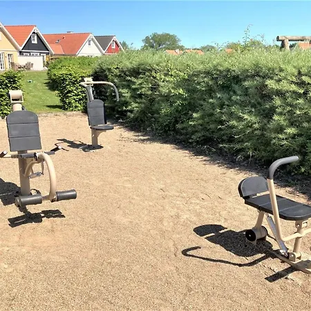 Skarthi - 300m From The Sea By Interhome *