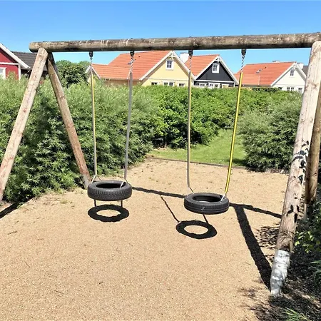 Skarthi - 300m From The Sea By Interhome * Bro (Funen)