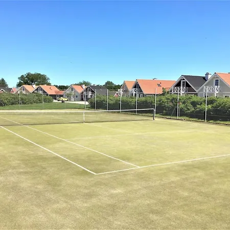 Casa vacanze Skarthi - 300m From The Sea By Interhome Bro (Funen)