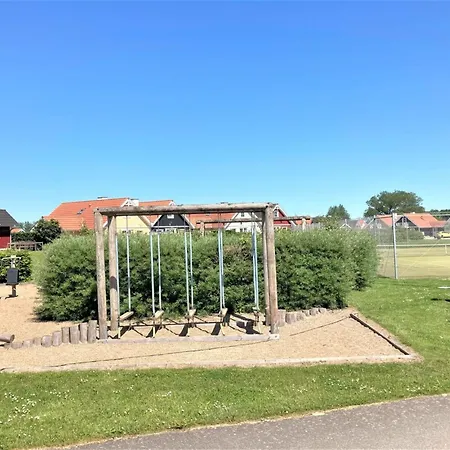 Skarthi - 300m From The Sea By Interhome Casa vacanze Bro (Funen)