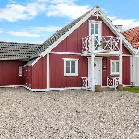 Skarthi - 300m From The Sea By Interhome Casa vacanze *