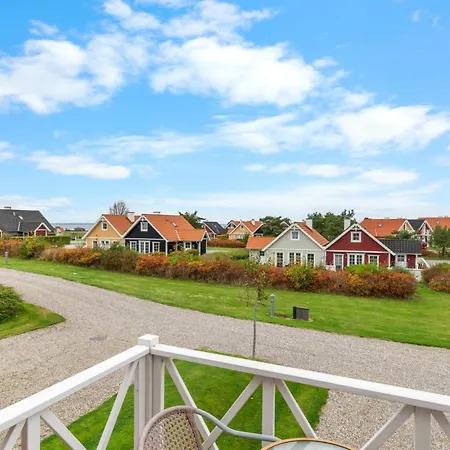 Skarthi - 300m From The Sea By Interhome *