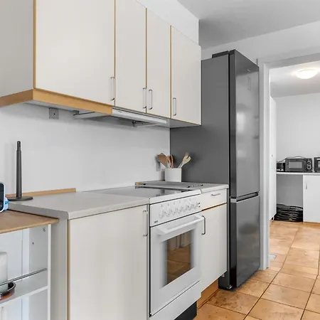 Casa vacanze Skarthi - 300m From The Sea By Interhome *