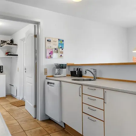 Skarthi - 300m From The Sea By Interhome *