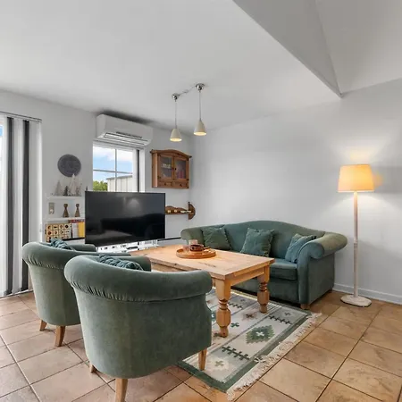 Skarthi - 300m From The Sea By Interhome Bro (Funen)