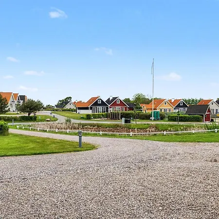 Skarthi - 300m From The Sea By Interhome Casa de Férias Bro (Funen)
