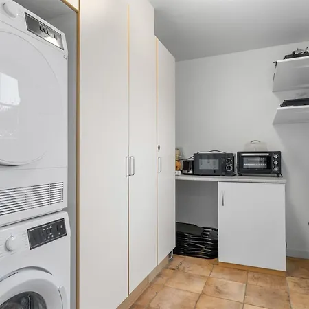 Skarthi - 300m From The Sea By Interhome Casa de Férias Bro (Funen)