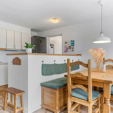 Skarthi - 300m From The Sea By Interhome Casa de Férias