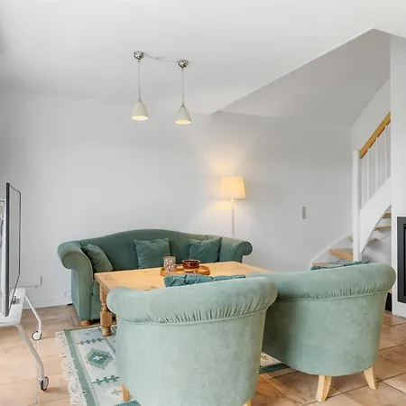 Casa de Férias Skarthi - 300m From The Sea By Interhome Bro (Funen)