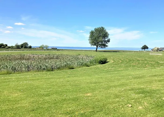 Skarthi - 300m From The Sea By Interhome Vakantiehuis *
