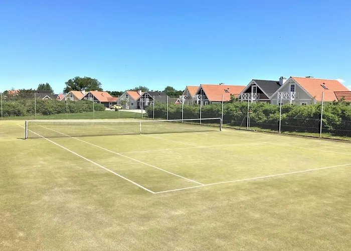 Vakantiehuis Skarthi - 300m From The Sea By Interhome Bro (Funen)
